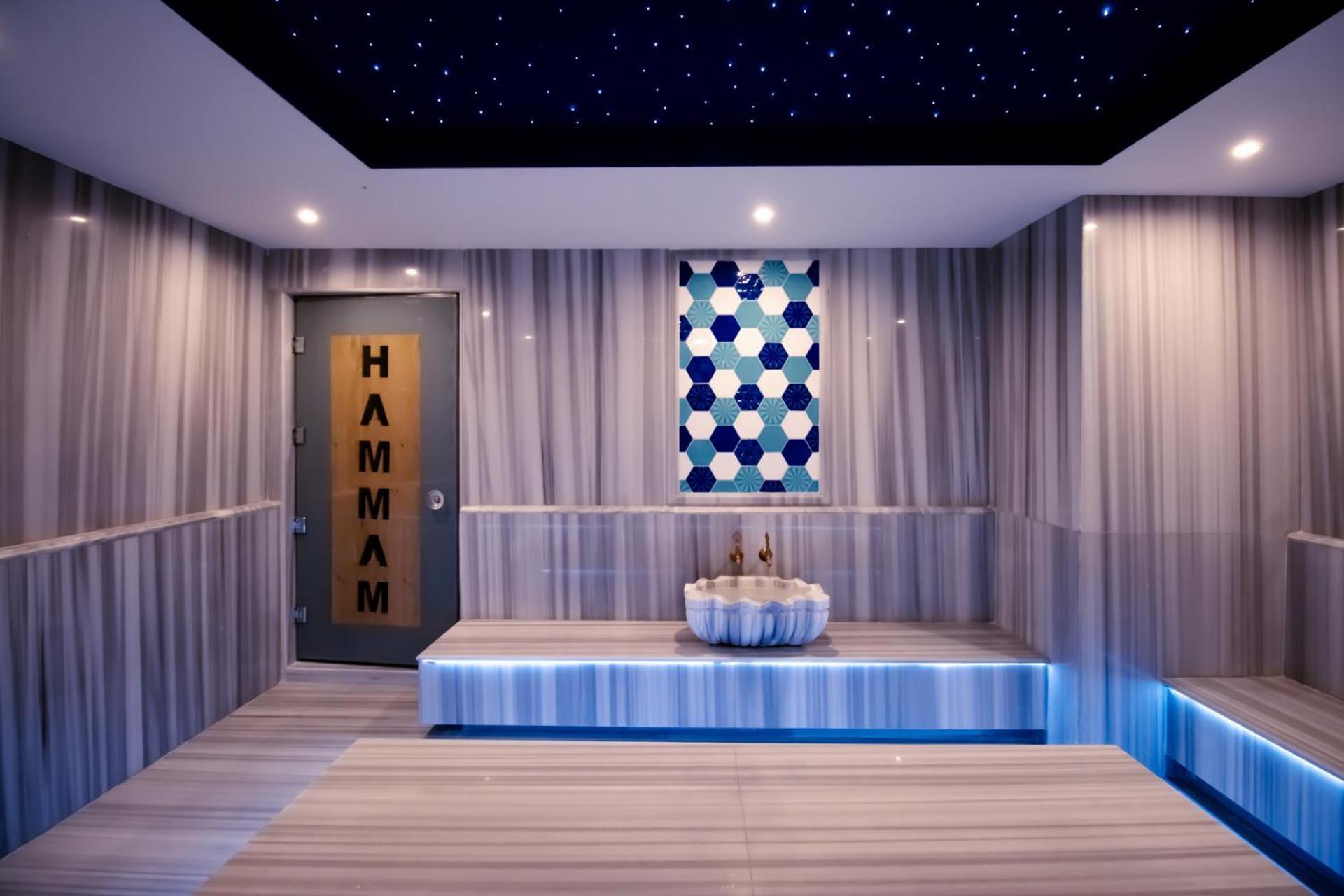 Helena Pool Apartments In Caesar Blue Resort Including Breakfast Available Till 4Pm, Gym, Heated Swimming Pool, Hammam, Sauna Rizokarpaso Eksteriør bilde
